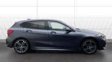 BMW 1 Series 118i M Sport 5dr Step Auto Petrol Hatchback